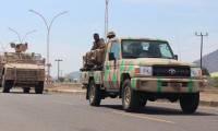 Yemen ordusu Useylan'ı Husilerden geri aldı