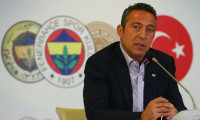 Fenerbahçe Başkanı Ali Koç’un yoğun haftası!