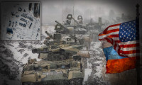 Rusya- Ukrayna gerilimi: ABD iki seçenek sundu!