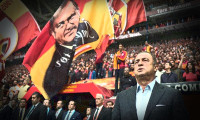 Galatasaray'da Fatih Terim ile yollar ayrıldı!