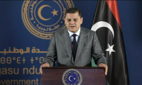 Libya Başbakanı'ndan petrol sahalarının açılması talimatı