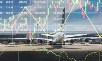 Hava yolu şirketleri yatırımcı radarında