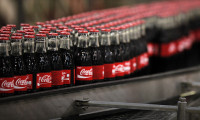 Coca Cola kaç haneli büyüyecek?