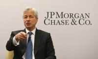 JPMorgan CEO’su 4 faiz artışına rağmen rekor büyüme bekliyor