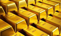 Altının kilogramı 800 bin liraya geriledi