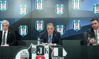 Beşiktaş’ın yeni sportif direktörü  açıklandı