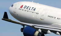 Delta Airlines, 2021'in son çeyreğinde 408 milyon dolar zarar etti
