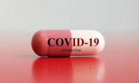 DSÖ, Kovid-19 tedavisinde 2 ilacın kullanımını önerdi