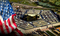 Pentagon'dan 380 milyon dolarlık sözleşme