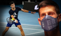 Dünyanın bir numarası Djokovic'in vizesi 2. kez iptal edildi!