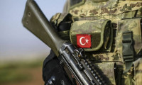 Terör örgütü PKK mensupları sınırda yakalandı