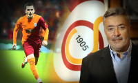 Galatasaray'da Kerem Aktürkoğlu için çılgın teklif!