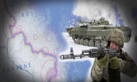 NATO ve ABD alarmda: Rusya nükleer füzeleri devreye sokabilir!