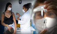 İsrail paylaştı: 4. doz aşı Omikron'a karşı koruyor mu?