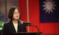 Tayvan’dan Çin’e askeri maceracılığından vazgeç çağrısı
