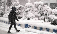 Meteoroloji’den 21 ile kar uyarısı