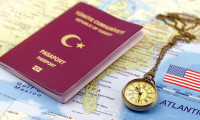 Türkiye, pasaport endeksinde yükseldi