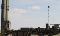Rusya, iki S-400 bataryasını Belarus’a gönderdi