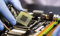 Intel, iki yeni çip fabrikası için 20 milyar dolar yatırım yapacak