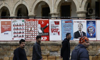 Kuzey Kıbrıs Türk Cumhuriyeti erken genel seçim için sandığa gidiyor