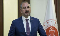 Adalet Bakanı Gül'den Kabaş açıklaması: Hak ettiği karşılığı bulacak
