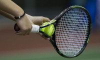 Kuveytli tenisçi İsrailli rakibiyle maça çıkmayı reddetti
