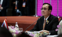 Tayland Başbakanı Suudi Arabistan’ı ziyaret edecek