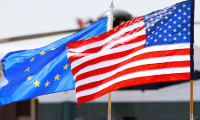 ABD ve Avrupa Birliği acil doğalgaz tedariği planları yapıyor