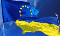 AB'den Ukrayna'ya 1,2 milyar euroluk mali destek