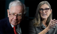 Borsa devlerinin rekabetinde Buffett öne geçiyor