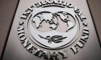 IMF, büyüme beklentilerini düşürdü