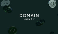 Domain Money 33 milyon dolar yatırım aldı