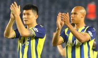 Fenerbahçe savunmasında üç yolcu