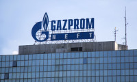Gazprom şirket kurdu