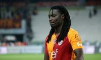 Galatasaray Gomis’i çağırdı ama tek şartla