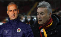 Galatasaray istedi Fenerbahçe devreye girdi