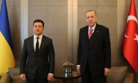 Erdoğan 3 Şubat'ta Ukrayna'ya gidecek