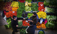 İstanbulluların en çok tükettiği sebze ve meyve