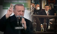 Erdoğan'dan İmamoğlu'na 'balıkçı' tepkisi!