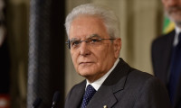 İtalya'da Mattarella yeniden cumhurbaşkanlığına seçildi