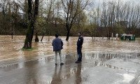 Ankara için sel ve çığ tehlikesi uyarısı