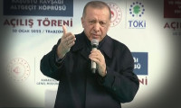 Erdoğan: Ben ihalelere imza atmam!