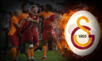 Galatasaray ayrılığı TFF'ye bildirdi: Yeni adresi belli oldu!