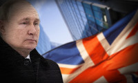 İngiltere'de devreye girdi: Rusya'yı ezecek yaptırımlar!