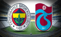 Fenerbahçe'den TFF'ye 'Trabzonspor' başvurusu!