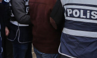 FETÖ'nün jandarma mahrem yapılanmasına operasyon: 55 gözaltı