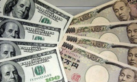 Dolar,  Japon Yeni karşısında 5 yılın zirvesinde