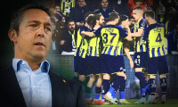 Yeni teknik direktör gelmeden Fenerbahçe'de 5 ayrılık!