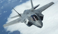 Güney Kore'den F-35 kararı! Uçuşları durdurdular