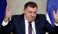 ABD'den Sırp lider Dodik'e yaptırım kararı